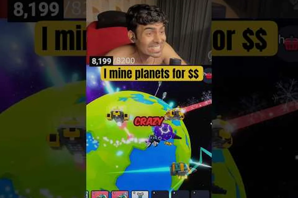 Mine a Planet Drill Inventory Slot Guide: Equip Tips