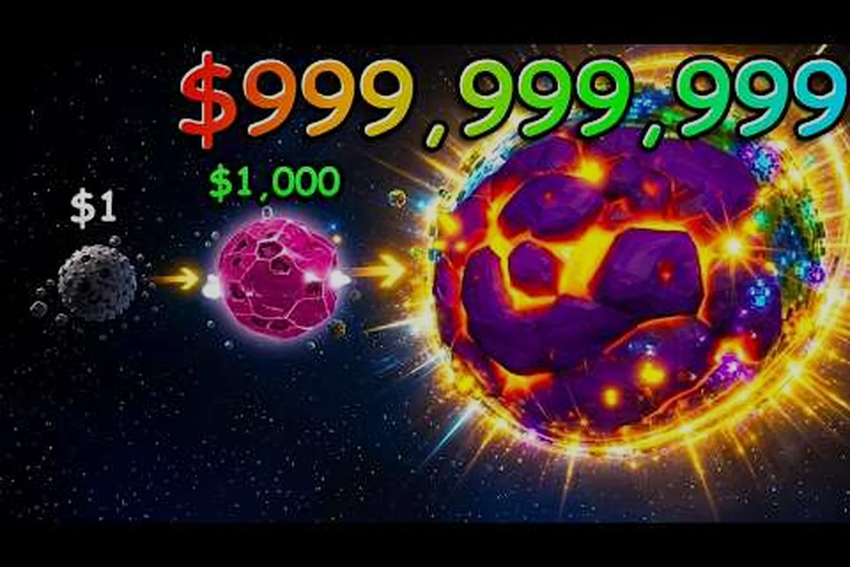 Mine a Planet Codes: How to Redeem, Active List & Help
