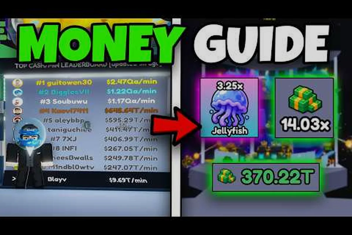Mine a Planet Epic Pet Slot Tips: Inventory Slot & Best Pets
